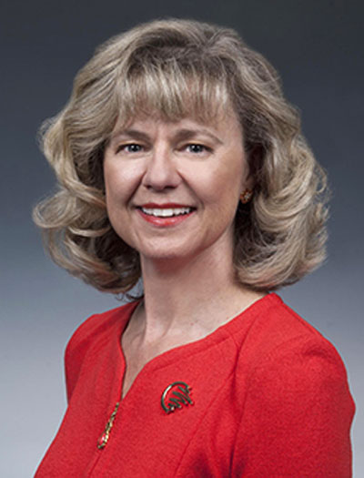 Karen A. McQuillan, MS, RN