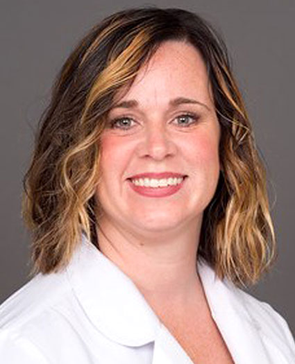 Jill Volgraf, MSN, RN