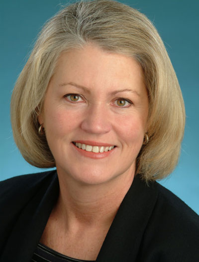 Kathleen Martin, MSN, RN