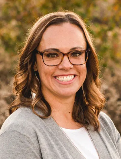 Andrea Light, MS, RN, EMT, CEN, TCRN