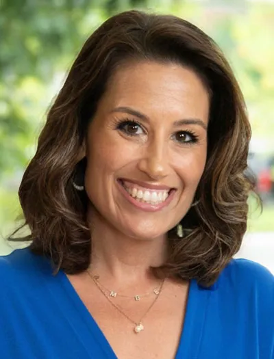 Kristen Chreiman, DNP-c, RN, CCRN, TCRN, NE-BC