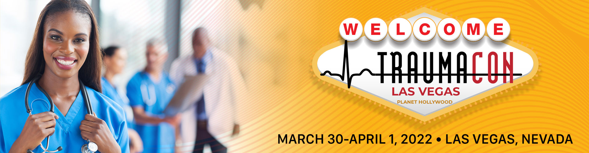 TraumaCon 2022