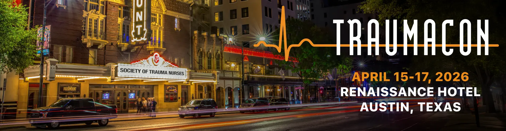 TraumaCon 2026