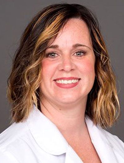 Jill Volgraf, MSN, RN