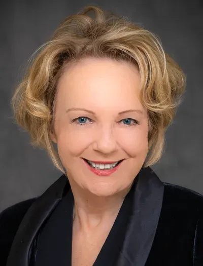 Judy N. Mikhail, PhD, MBA, RN