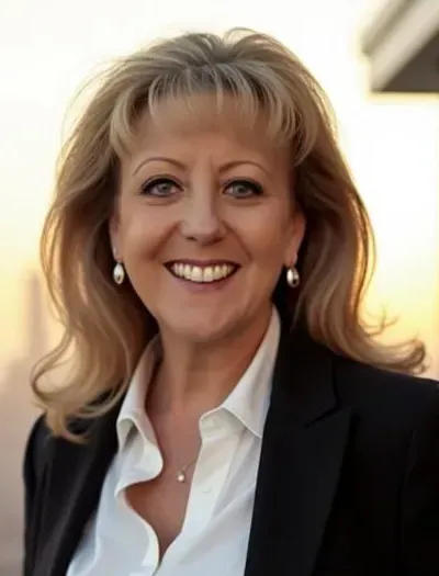 Tracy Cotner-Pouncy, MSN, RN, TCRN